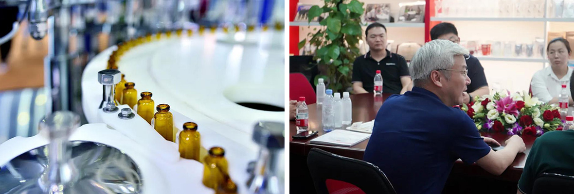 睿見不凡 | 睿能自動(dòng)化助推包裝行業(yè)智造升級(jí)(圖1) 睿見不凡 | 睿能自動(dòng)化助推包裝行業(yè)智造升級(jí)(圖1)