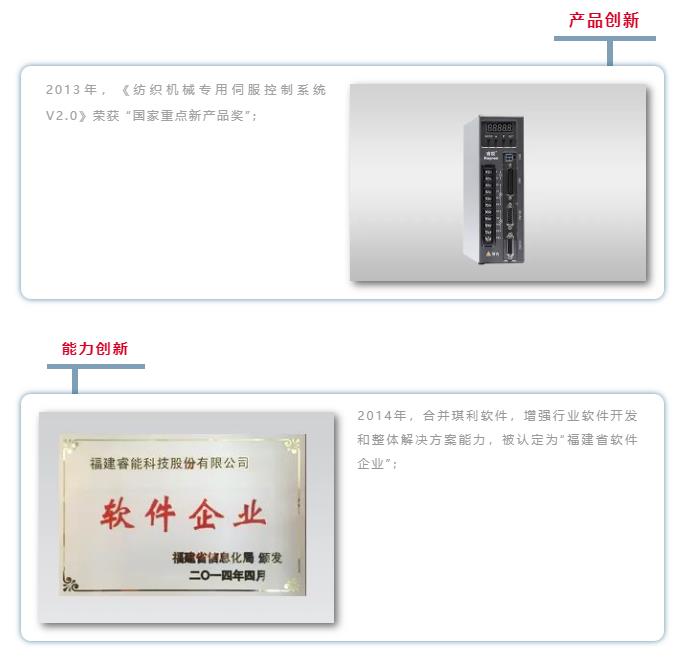 我是睿能，這是我的故事(圖4)