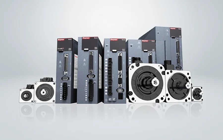 創(chuàng)新·共享 | 第3代伺服新品全國(guó)巡演無(wú)錫站首發(fā)(圖5)