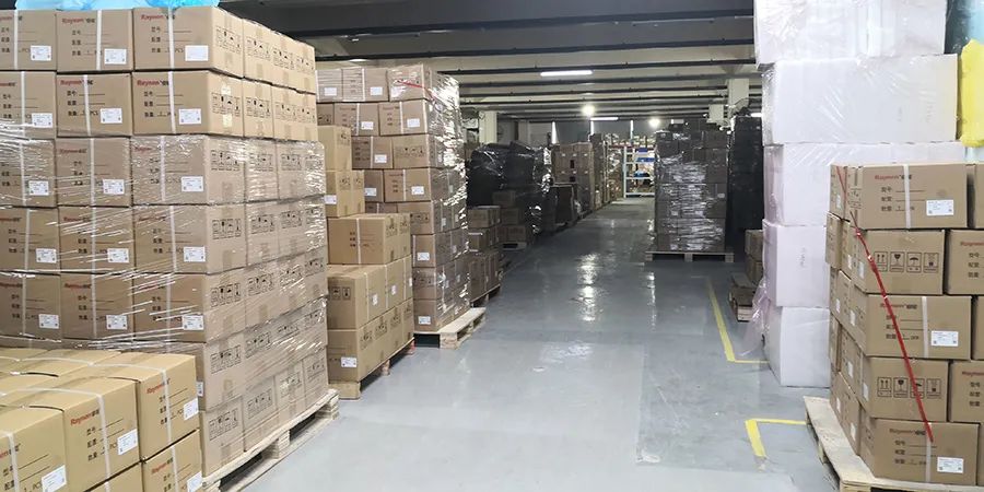 保障供應(yīng)爭分奪秒，安心過年全力守護(hù)(圖4)