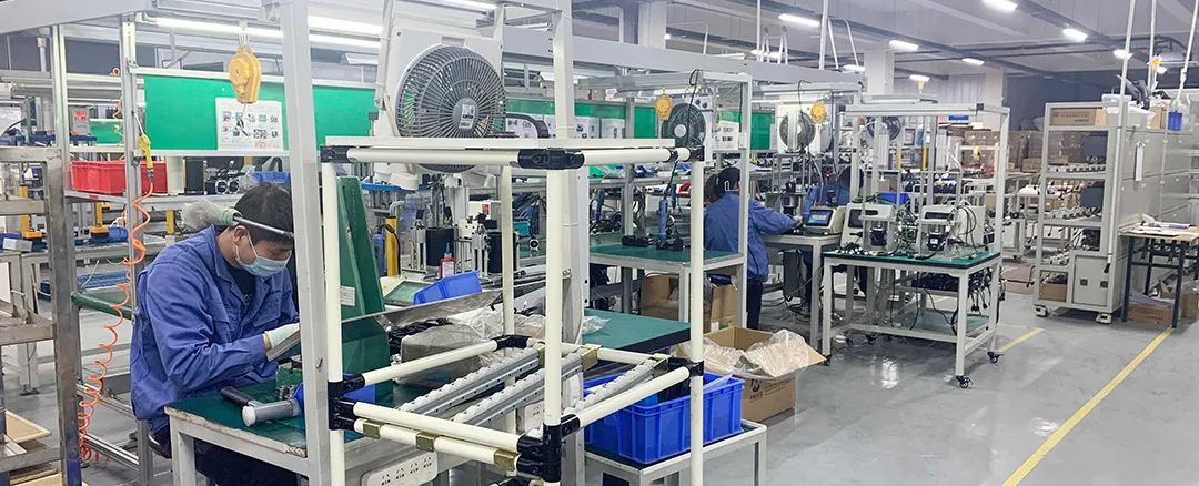 保障供應(yīng)爭分奪秒，安心過年全力守護(hù)(圖2)