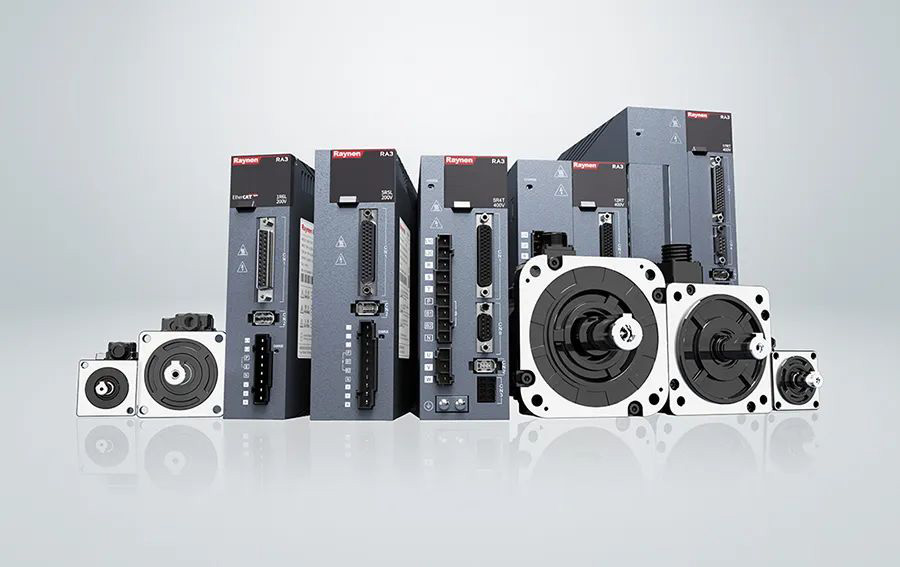 睿能科技攜創(chuàng)新精品，全國巡展再續(xù)華章(圖4)