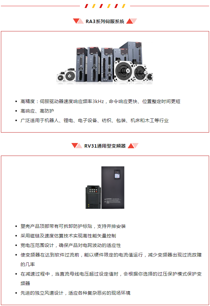 喜訊 | 睿能科技榮獲“2023年度運(yùn)動(dòng)控制領(lǐng)域用戶滿意品牌”(圖3) 喜訊 | 睿能科技榮獲“2023年度運(yùn)動(dòng)控制領(lǐng)域用戶滿意品牌”(圖3)