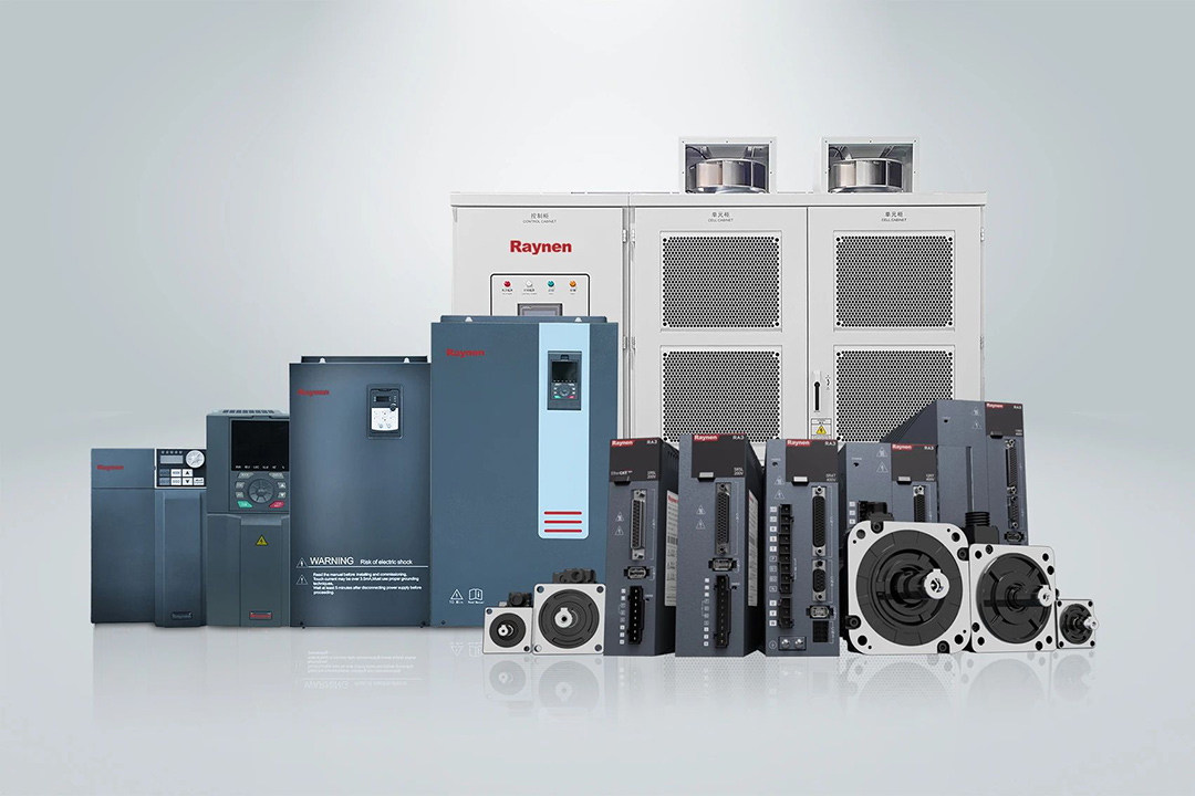 智領(lǐng)工業(yè)，睿啟新篇——嘉興睿能智能制造生產(chǎn)基地正式奠基(圖8)