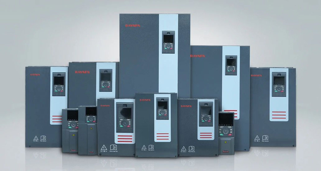 閃耀MEE 2025丨睿能科技亮相中東能源展，三大系列產(chǎn)品備受關(guān)注！(圖2)